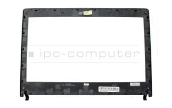 13GNXZ1AP060-1 marco de pantalla Asus 33,8cm (13,3 pulgadas) negro original