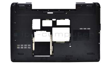 13GNZW10P04X-2 parte baja de la caja Asus original negro