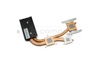 13GNZZ1AM010-1 Disipador original Asus (CPU/GPU)