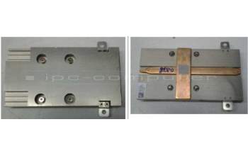 Asus 13MS00L1AM0201 UN45 FANLESS TH MOD ASSY