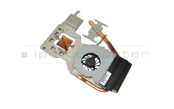 13N0-57A0201 Ventilador con disipador original Asus (CPU)