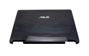 13N0-BVA0A01 original Asus tapa para la pantalla 43,9cm (17,3 pulgadas) negro