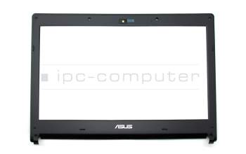 13N0-H2A0A03 marco de pantalla Asus 33,8cm (13,3 pulgadas) negro original