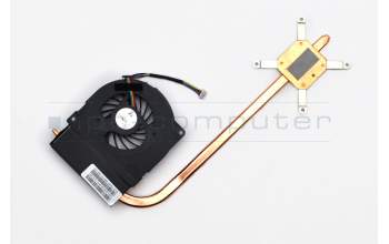 13N0-HEA0102 Ventilador con disipador original Asus (CPU)