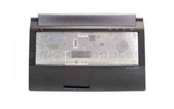 13N0-IMA0321 tapa de la caja Asus original negra