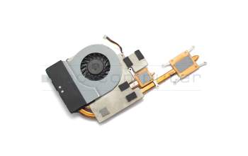 13N0-J0A0201 Ventilador con disipador original Asus (CPU)