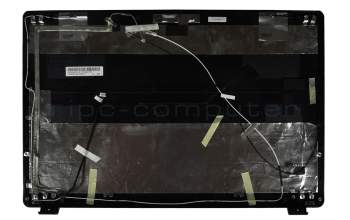 13N0-KNA0D01 original Asus tapa para la pantalla 43,9cm (17,3 pulgadas) negro