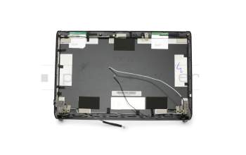 13N0-L0A0421 original Asus tapa para la pantalla incl. bisagras 33,8cm (13,3 pulgadas) negro