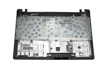 13N0-LMA0501 tapa de la caja Asus original gris antracita-rojo
