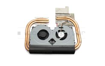 13N0-MKA0G11 Ventilador con disipador original Asus (CPU/GPU)