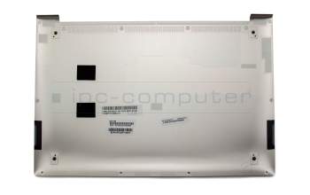 13N0-MYA0621 parte baja de la caja Asus original plata