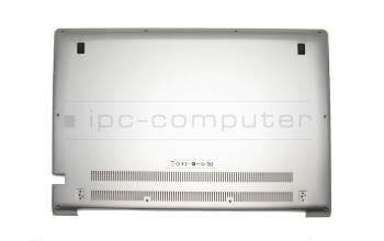 13N0-N4A0621 parte baja de la caja Asus original plata