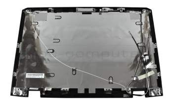 13N0-NQA0101 original Asus tapa para la pantalla 43,9cm (17,3 pulgadas) negro