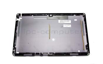 13N0-NYA0G11 parte baja de la caja Asus original plata