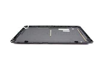 13N0-NYA0G11 parte baja de la caja Asus original plata