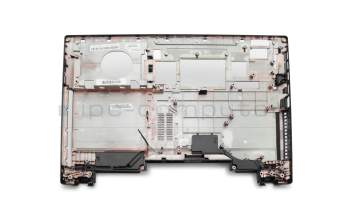 13N0-NZA0111 parte baja de la caja Asus original negro