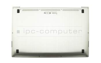 13N0-R1A0801 parte baja de la caja Asus original plata