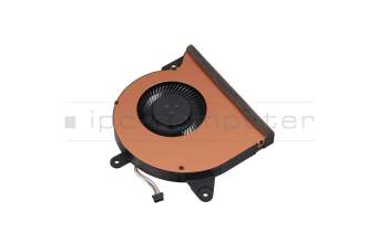 13N0-SIP0401 0A Ventilador original Sunon (GPU)