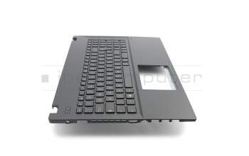 13N0-TLA0201 teclado incl. topcase original Asus IT (italiano) negro/negro