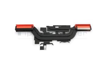 13N1-0EA0201 Disipador original Asus (CPU/GPU)