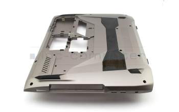 13N1-0GA0201 parte baja de la caja Asus original negro