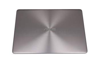 13N1-0PA0131 original Asus tapa para la pantalla 35,6cm (14 pulgadas) plata