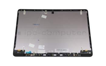 13N1-0PA0131 original Asus tapa para la pantalla 35,6cm (14 pulgadas) plata