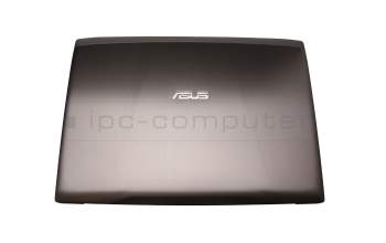 13N1-0SA0401 original Asus tapa para la pantalla 39,6cm (15,6 pulgadas) negro (Asus Logo)