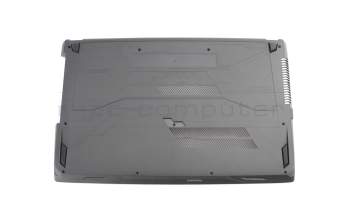 13N1-0XA0301 parte baja de la caja Asus original negro