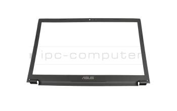 13N1-0XP0201-1 marco de pantalla Asus 43,9cm (17,3 pulgadas) negro - Asus logo - original
