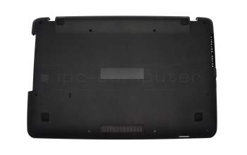 13N1-1HA0101 parte baja de la caja Asus original negro