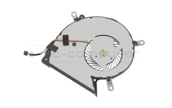 13N1-1VP0101 Ventilador original Asus (CPU)