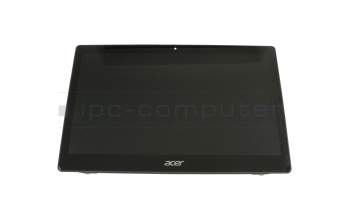 13N1-20A0211 original Acer unidad de pantalla 14.0 pulgadas (FHD 1920x1080) negra