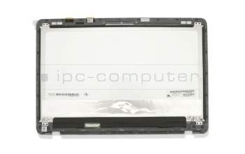 13N1-35A0G31 original Asus unidad de pantalla tactil 13.3 pulgadas (QHD+ 3200 x 1800) negra (brillante)