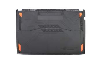 13N1-3DA0B01 parte baja de la caja Asus original negro