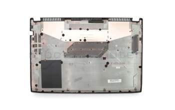 13N1-3DA0B01 parte baja de la caja Asus original negro