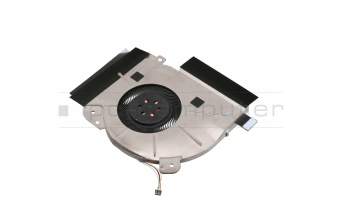 13N1-4MA0801 Ventilador original Asus (CPU)