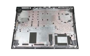 13N1-9BA0B11 parte baja de la caja Asus original negro