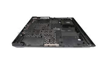 13N1-9BA0B11 parte baja de la caja Asus original negro