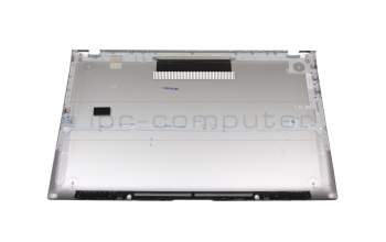 13N1-9DA0N11 parte baja de la caja Asus original plata