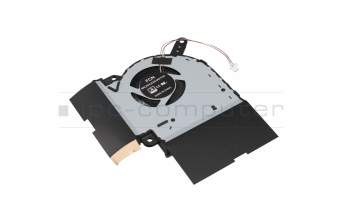 13N1-9VP0111 Ventilador original Asus (GPU) (5V)