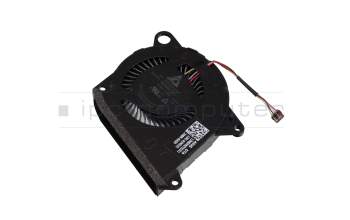 13N1-A2M0101 Ventilador con disipador original Asus (CPU)