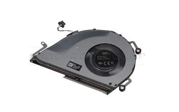 13N1-AUTO101 0A Ventilador original Asus (CPU)