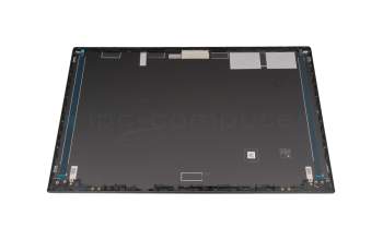 13N1-BUA0901 original Asus tapa para la pantalla 39,6cm (15,6 pulgadas) gris