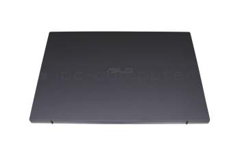 13N1-DFA0C01 original Asus tapa para la pantalla incl. bisagras 39,6cm (15,6 pulgadas) negro