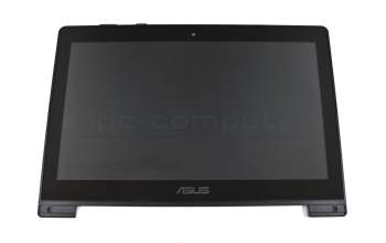 13NB00Z1AP0211 original Asus unidad de pantalla tactil 13.3 pulgadas (HD 1366x768) negra