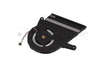 13NB0191P09011 Ventilador original Asus right