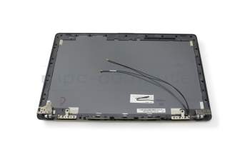 13NB02U1AM0101 original Asus tapa para la pantalla incl. bisagras 35,6cm (14 pulgadas) negro