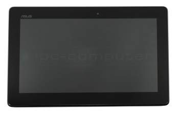 13NB0451P160-1 original Asus unidad de pantalla tactil 10.1 pulgadas (HD 1366x768) negra
