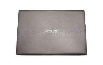 13NB04R2AM0121 original Asus tapa para la pantalla 33,8cm (13,3 pulgadas) gris (para dispositivos con pantalla táctil)